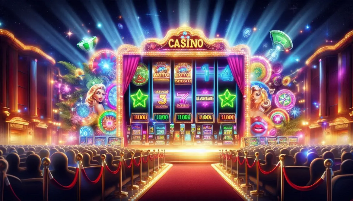 Captain Cooks Casino
